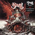 Ghost (32) - Prequelle (COLOR VINYL) | Near Mint (NM or M-)