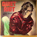 Quiet Riot - Metal Health (VINYL) | Near Mint (NM or M-) Excellent+ (EX+)