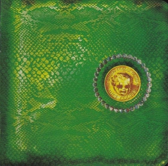 Alice Cooper - Billion Dollar Babies (SACD) | Near Mint (NM or M-)