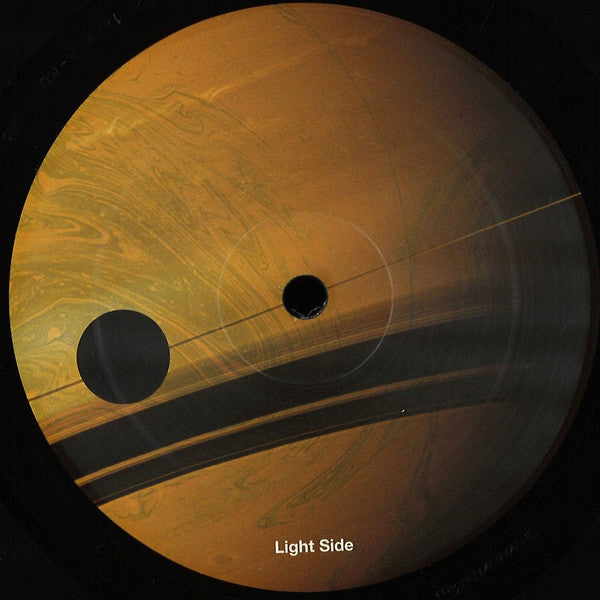 Various - Planet Sides EP | Near Mint (NM) Generic