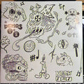 King Gizzard And The Lizard Wizard - Demos Vol. 1 + Vol. 2 (2xCOLOR VINYL) | Near Mint (NM or M-)