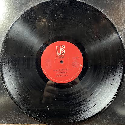 Riot (4) - Riot Live (VINYL) | Near Mint (NM or M-) Excellent+ (EX+)