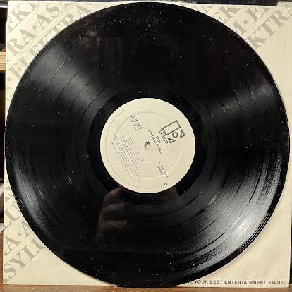 Riot (4) - Restless Breed (VINYL) | Near Mint (NM or M-) Excellent+ (EX+)