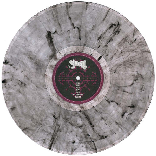 Ghost (32) - Prequelle (COLOR VINYL) | Near Mint (NM or M-)