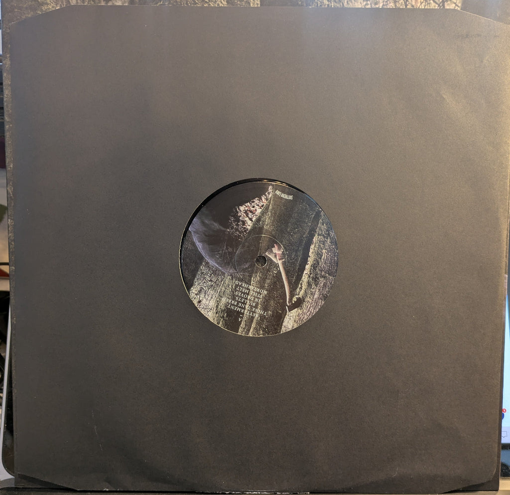 Baptists - Bushcraft (VINYL) | Near Mint (NM or M-) Mint (M)