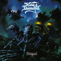 King Diamond - Abigail | Near Mint (NM) Near Mint (NM)