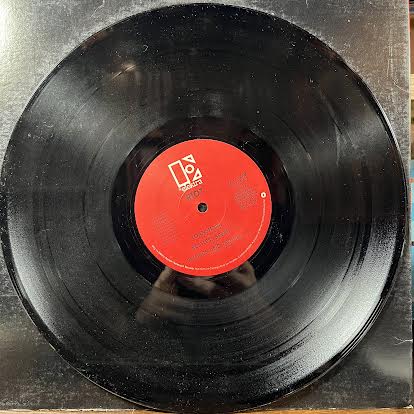 Riot (4) - Riot Live (VINYL) | Near Mint (NM or M-) Excellent+ (EX+)