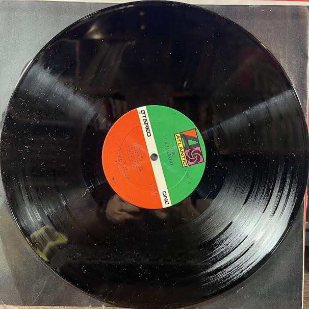 AC/DC - '74 Jailbreak (VINYL) | Near Mint (NM or M-) Excellent (EX)