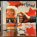 Motörhead - Beer Drinkers (VINYL) | Near Mint (NM or M-)