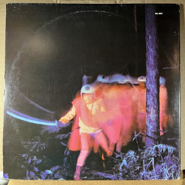 Black Sabbath - Paranoid (VINYL) | Near Mint (NM or M-) Excellent (EX)