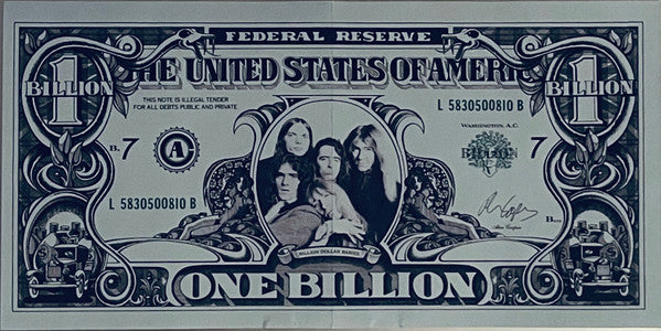 Alice Cooper - Billion Dollar Babies (SACD) | Near Mint (NM or M-)