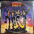 Kiss - Destroyer (VINYL) | Very Good (VG)