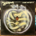 Whitesnake - Come An’ Get It (VINYL) | Very Good Plus (VG+) Very Good Plus (VG+)