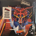 Judas Priest - Defenders Of The Faith (VINYL) | Very Good Plus (VG+) Excellent (EX)
