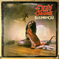 Ozzy Osbourne - Blizzard Of Ozz (VINYL) | Very Good (VG)