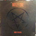 Mötley Crüe - Shout At The Devil (VINYL) | Very Good Plus (VG+) Very Good Plus (VG+)