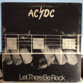 AC/DC - Let There Be Rock (VINYL)*NEW ZEALAND VERSION* | Very Good Plus (VG+) Very Good (VG)