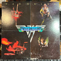 Van Halen - Van Halen (VINYL) | Very Good Plus (VG+) Very Good (VG)