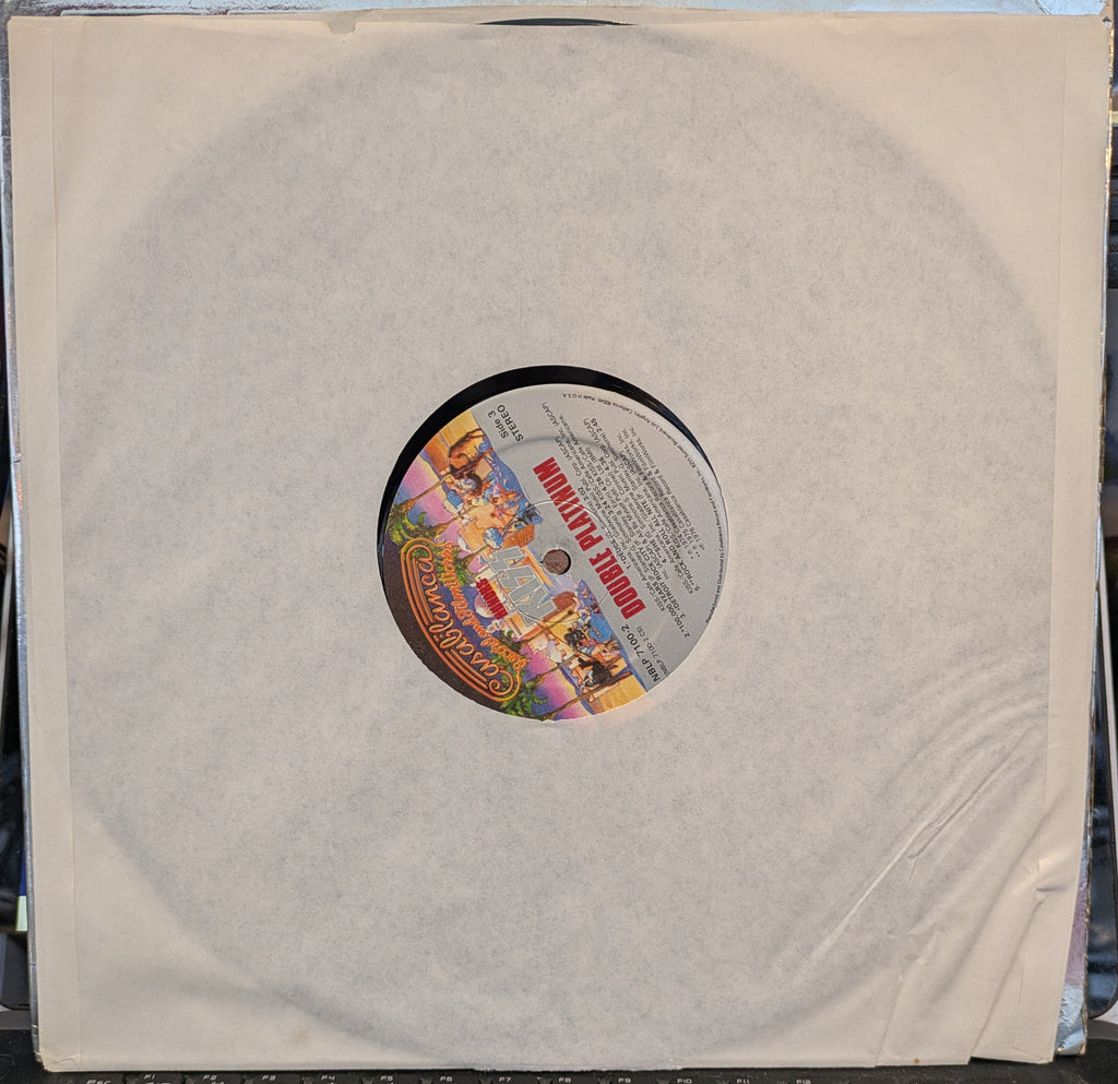 Kiss - Double Platinum (2xVINYL) | Very Good (VG) Very Good (VG)