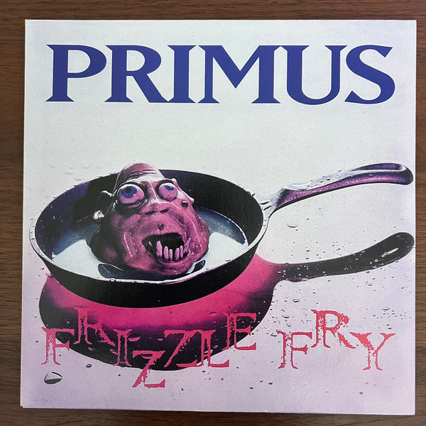 Frizzle Fry | Mint (M) Mint (M)