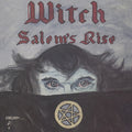Witch (8) Salem's Rise LP Mint (M) Mint (M)
