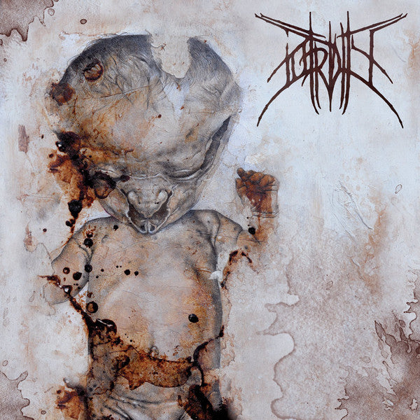Putridity - Ignominious Atonement [Random Color LP] | Mint (M) Mint (M)