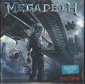 Megadeth - Dystopia | Mint (M) Mint (M)