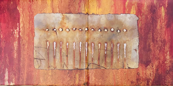 Nine Inch Nails - The Downward Spiral | Mint (M) Mint (M)