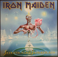Seventh Son Of A Seventh Son | Mint (M) Mint (M)