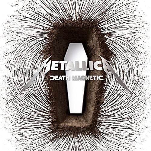 Metallica - Death Magnetic (2LP) | Mint (M) Mint (M)