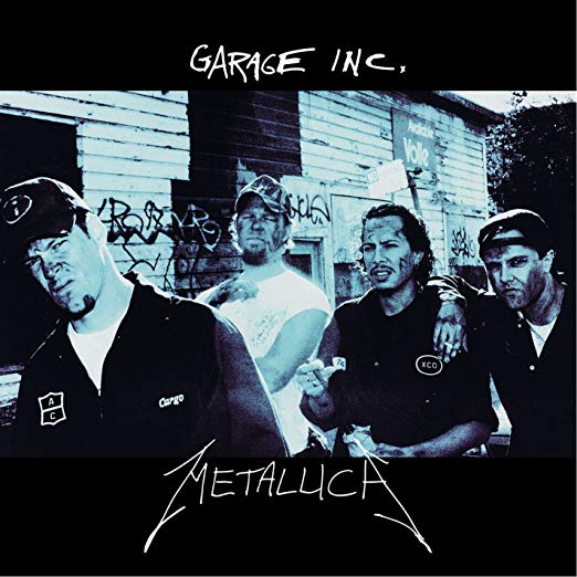 Garage Inc. | Mint (M) Mint (M)