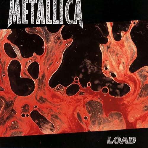 Metallica - Load (Remastered 2xVINYL) | Mint (M) Mint (M)