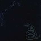 Metallica - Metallica (The Black Album. Remastered) (2x Vinyl) | Mint (M) Mint (M)