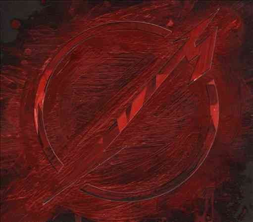 Metallica Through the Never - O.S.T. (2CD) | Mint (M) Mint (M)