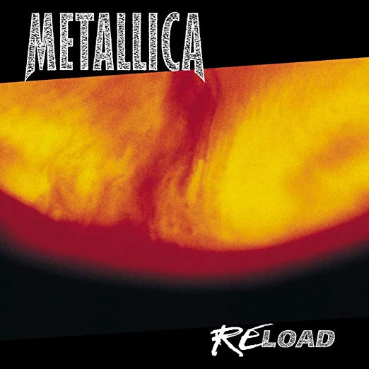 Re-Load (2LP Gatefold) | Mint (M) Mint (M)