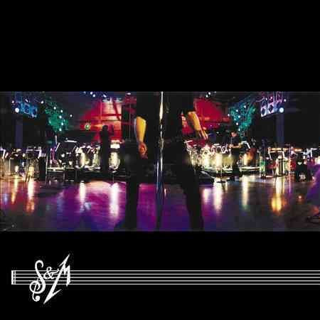 Metallica - S&M (3LP) | Mint (M) Mint (M)