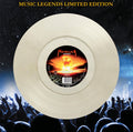 So What???!!! (Clear Vinyl) [Import] | Mint (M) Mint (M)