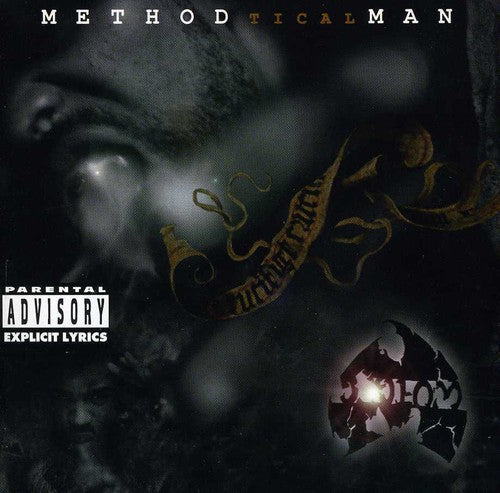 Tical (180g, Color Vinyl) | Mint (M) Mint (M)