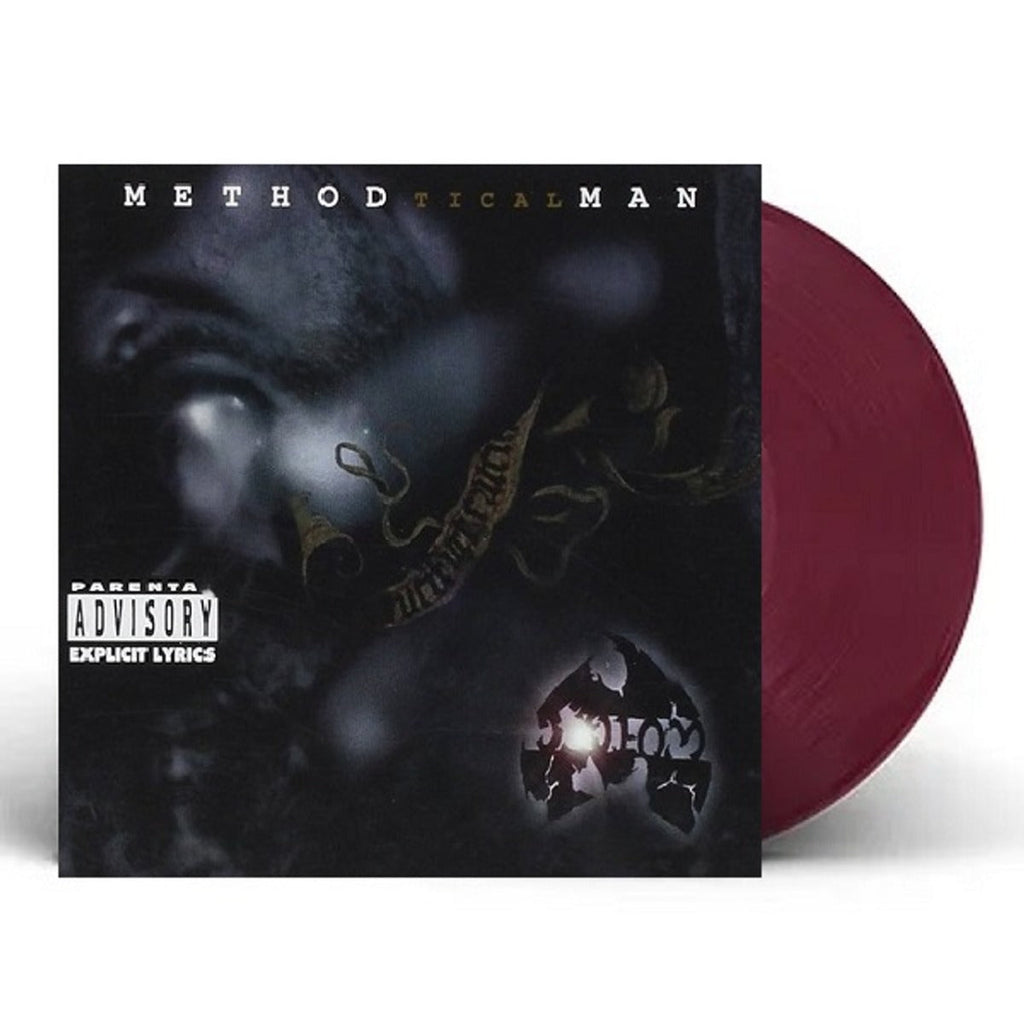Tical (Ltd Indie Excl Color Vinyl) | Mint (M) Mint (M)