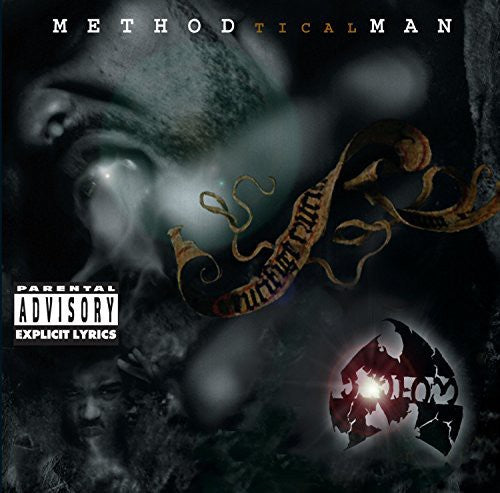 Method Man - Tical [Explicit Content] (VINYL) | Mint (M) Mint (M)