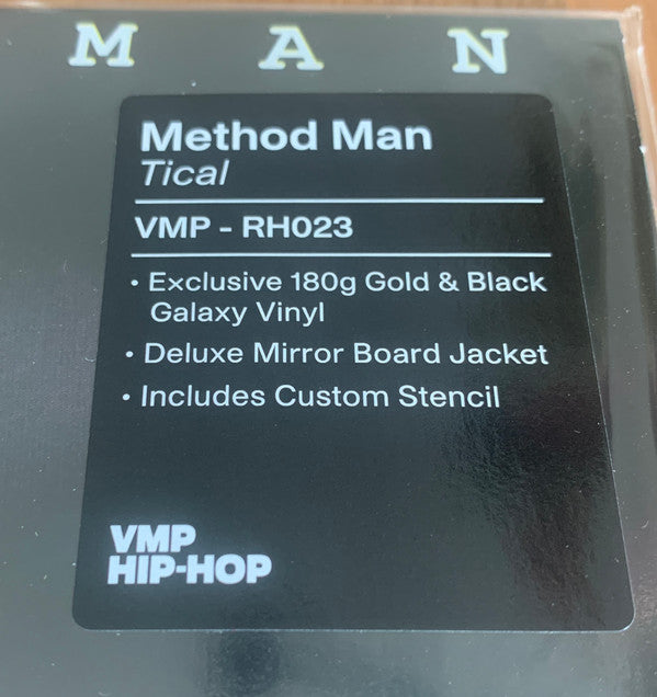Tical | Mint (M) Mint (M)