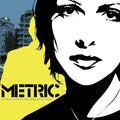 Metric - Old World Underground, Where Are You Now? (VINYL) |