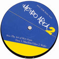Metro Area 2 | Mint (M) Generic