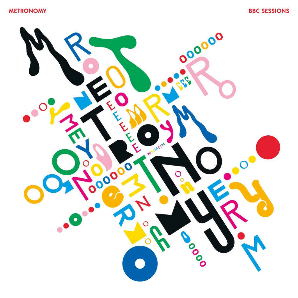 BBC Sessions (2xVINYL) | Mint (M) Mint (M)