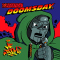 MF DOOM - Operation: Doomsday | Mint (M) Mint (M)