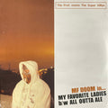 My Favorite Ladies b/w All Outta Ale | Mint (M) Mint (M)
