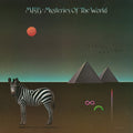 Mysteries Of The World |