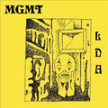 Mgmt - Little Dark Age (2LP) | Mint (M) Mint (M)