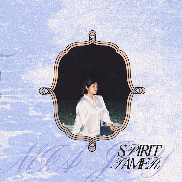 Spirit Tamer | Mint (M) Mint (M)