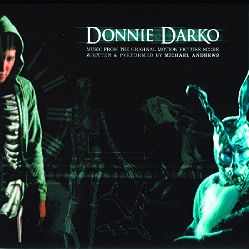 Michael Andrews - DONNIE DARKO (ORIGINAL SCORE) |